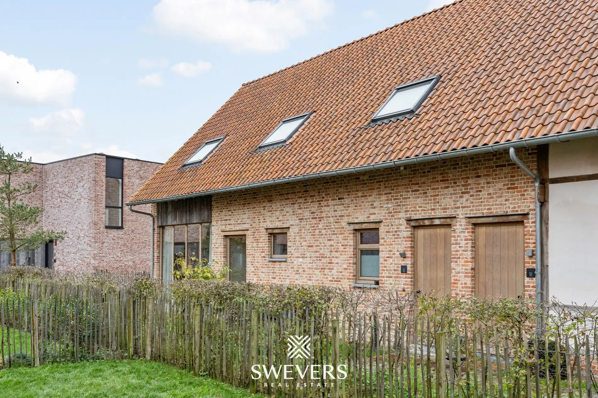 Comfort, luxe en energiezuinigheid in een recente woning te Kortessem foto 37