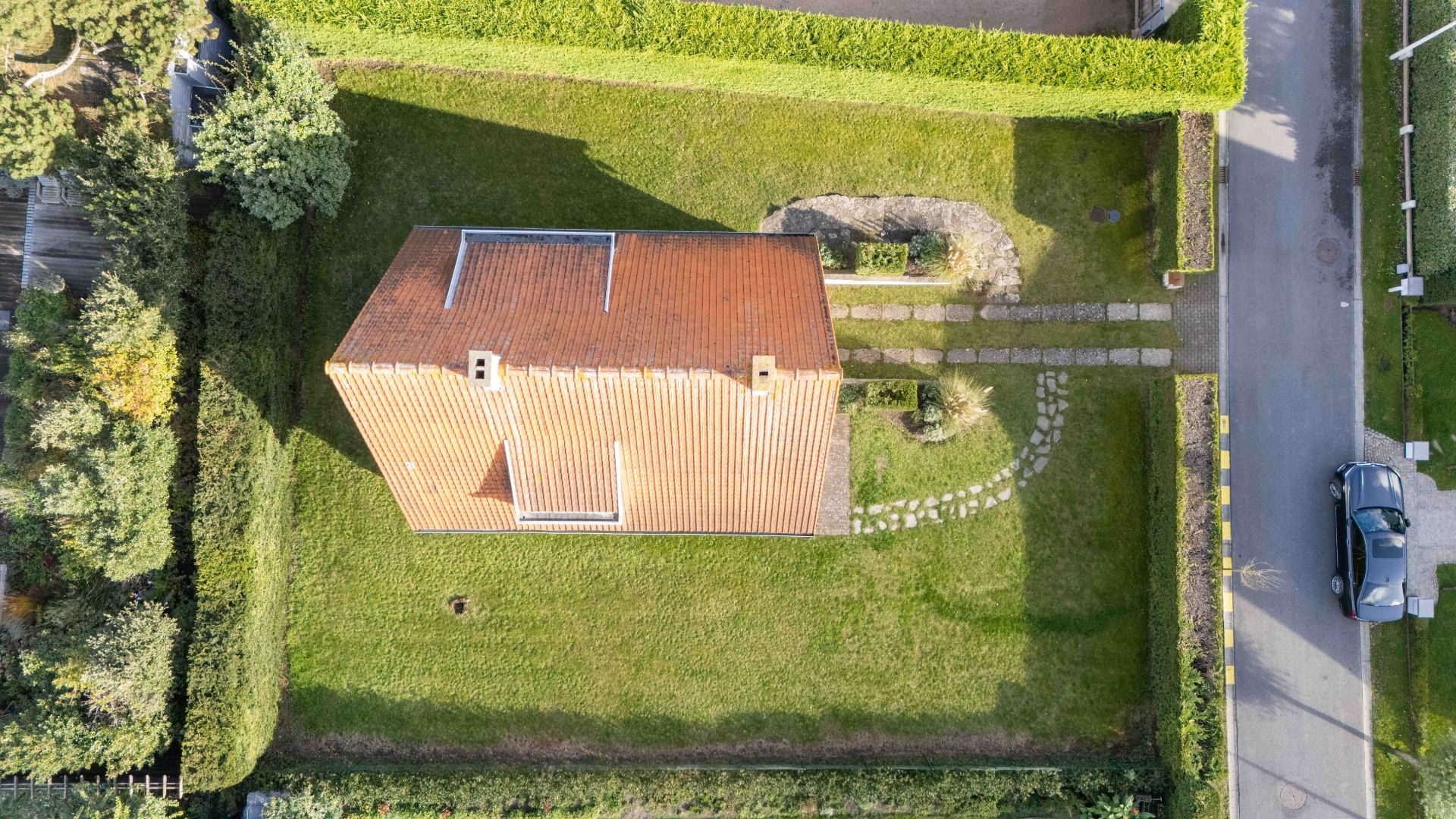 Alleenstaande villa in de Simli-wijk te Nieuwpoort op een rustige ligging en dicht bij zee! foto 17