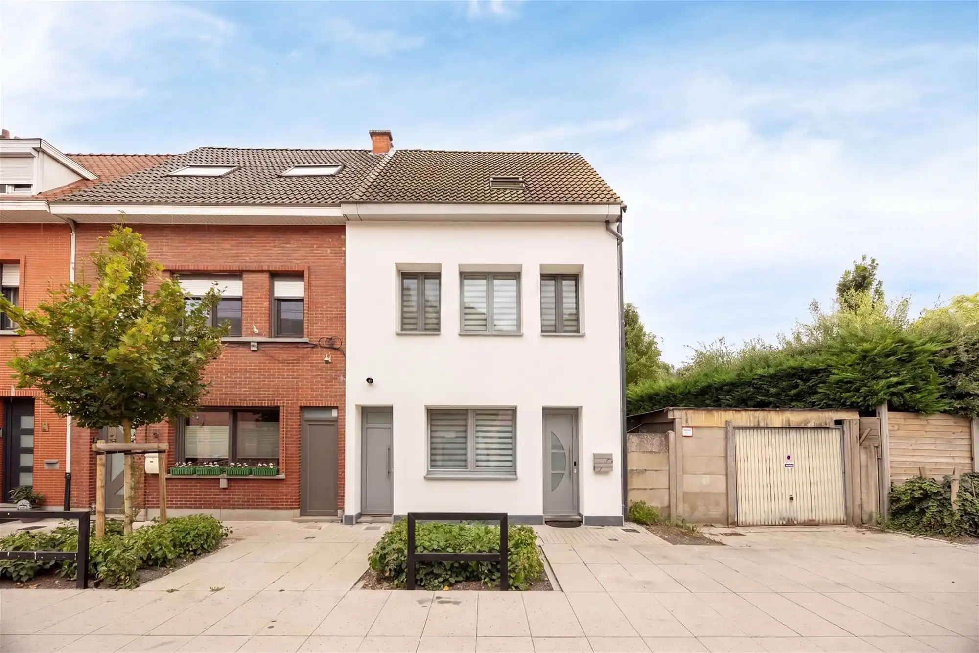 Huis te koop Verstocktstraat 3 - 2070 Zwijndrecht