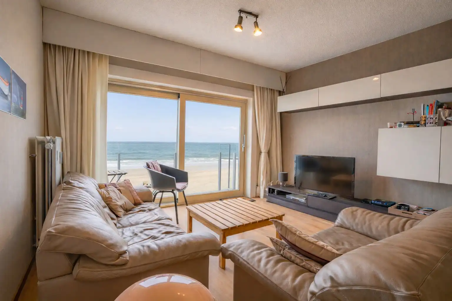 Appartement te koop Vlaanderenstraat 2 -/0701 - 8620 Nieuwpoort