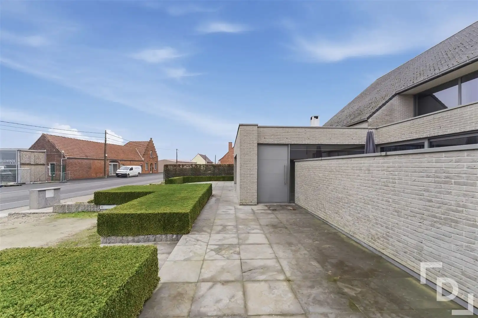 Luxueuze en energiezuinige villa met hoogwaardige afwerking foto 40