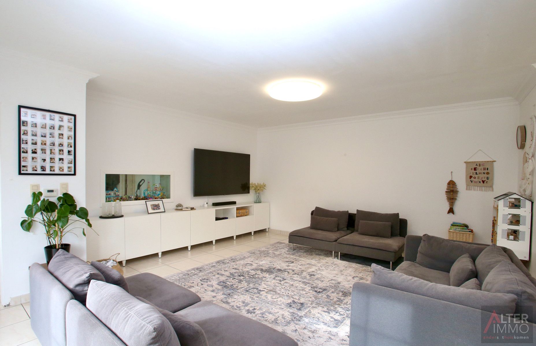 Ruime gerenoveerde woning (186m2 NBO) - op een perceel van 3a 25ca - Energielabel C (241 kWh/m2) foto 4