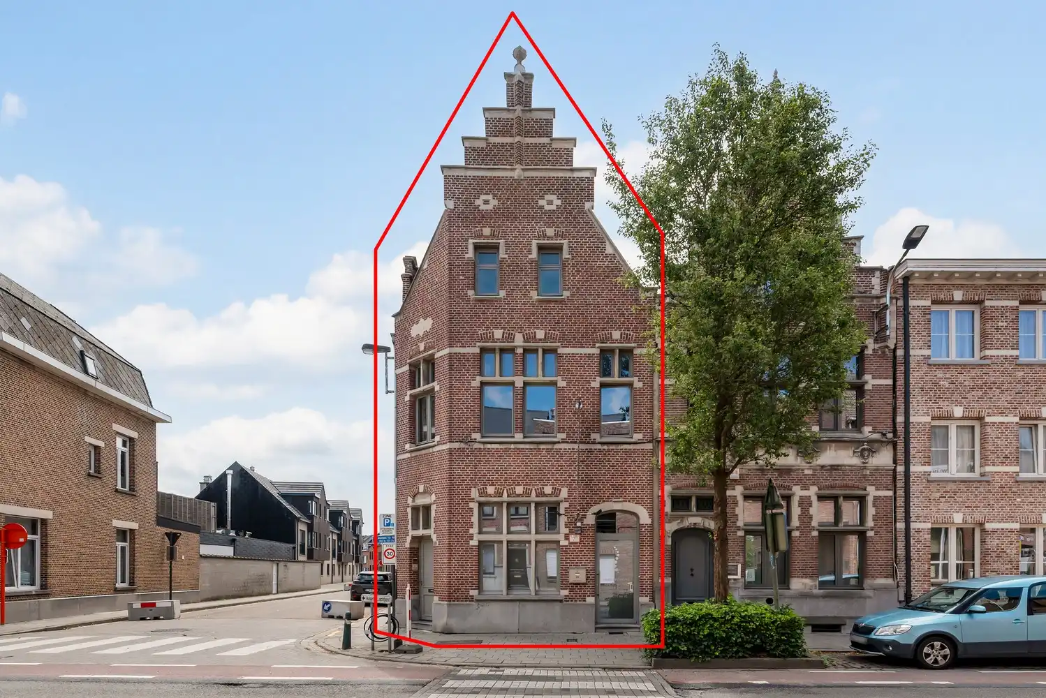 Huis te koop foto 3