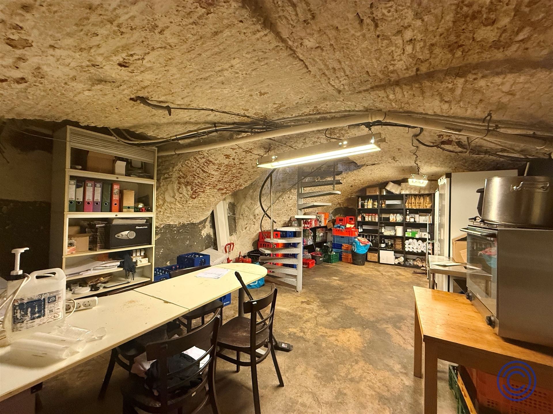 Handelspand ca. 75m² op AAA locatie! foto 10