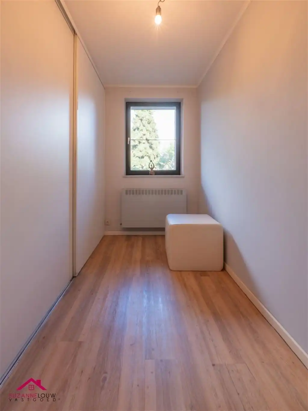 Gelijkvloers appartement met 3 slaapkamers foto 20