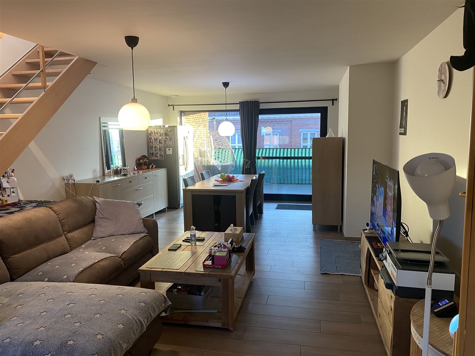 Duplex/Penthouse foto 5