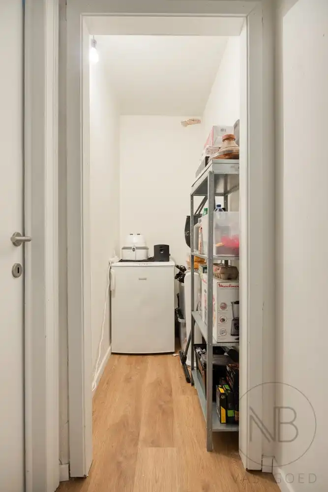 Uniek Investeringspand met een goed rendement op de Stalenstraat Genk foto 9