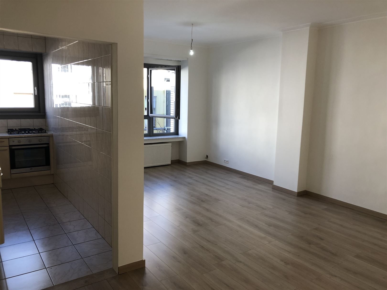 Ruim 2 slaapkamer appartement foto 6