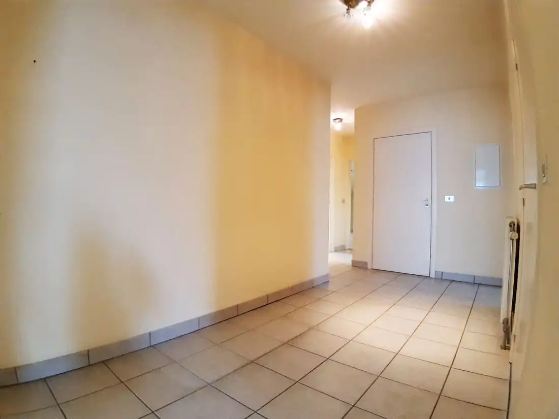 Ruim appartement op de 2de verdieping te Achel foto 13