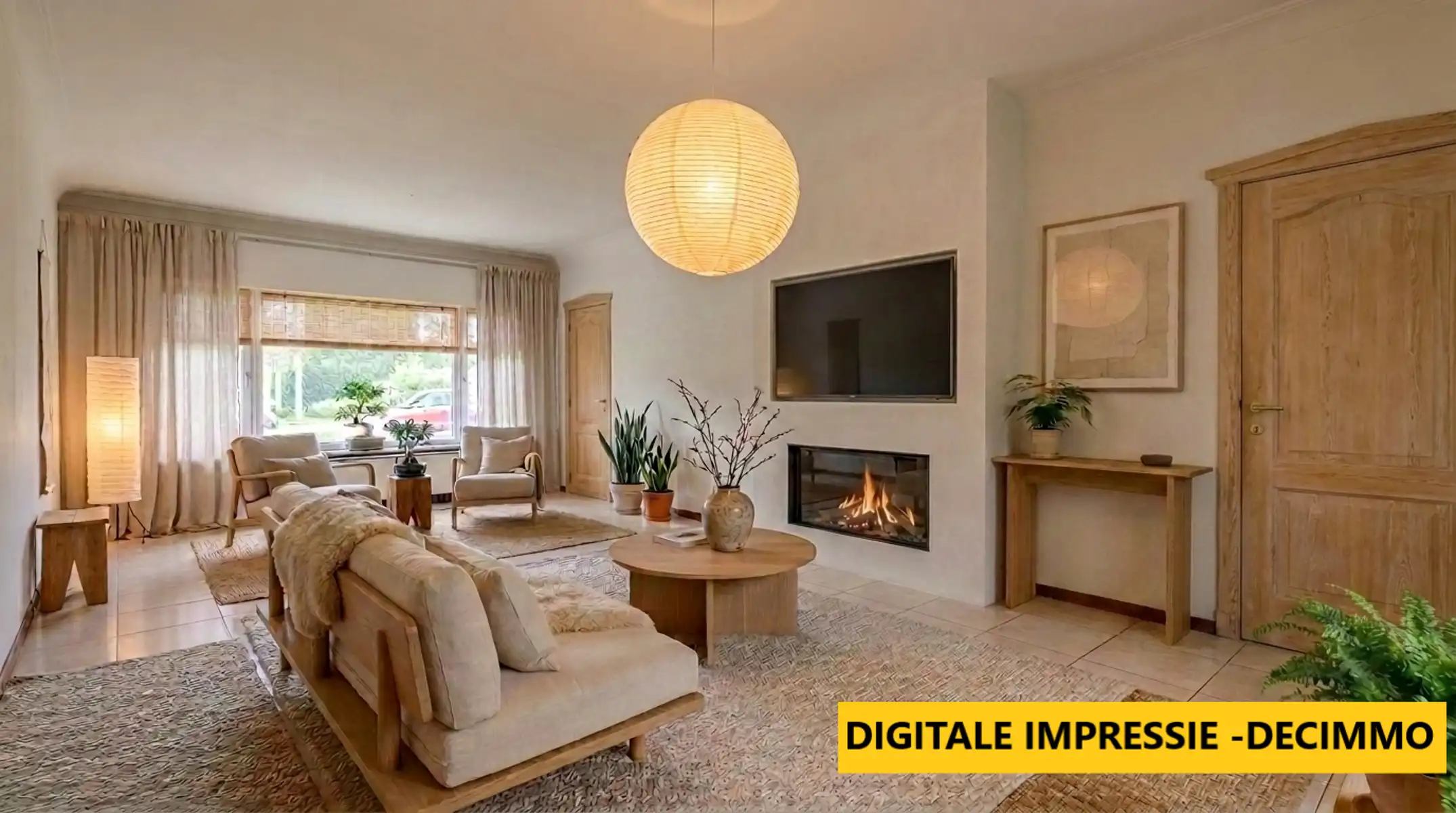 Op te frissen woning gelegen in groene omgeving op ruim 995 m² grond  foto 6