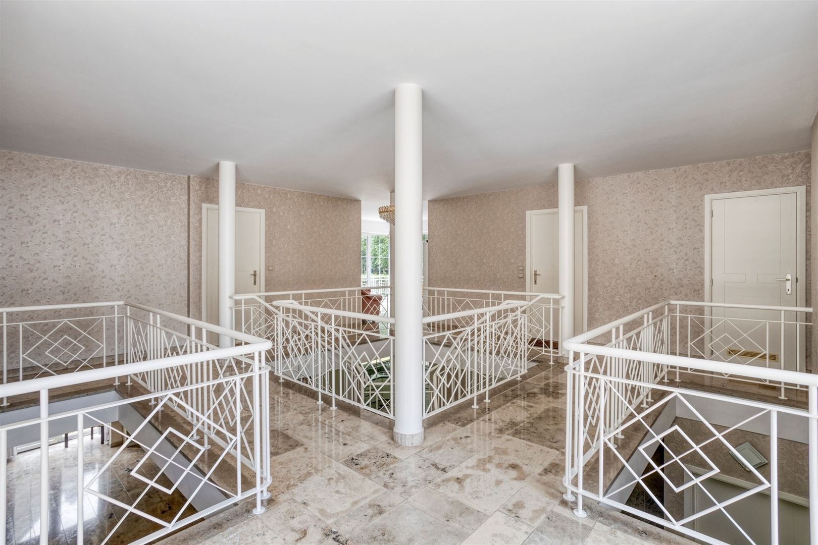 Zeer ruime moderne villa in villapark De List  foto 20