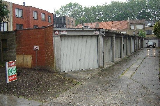 Garagebox foto 2