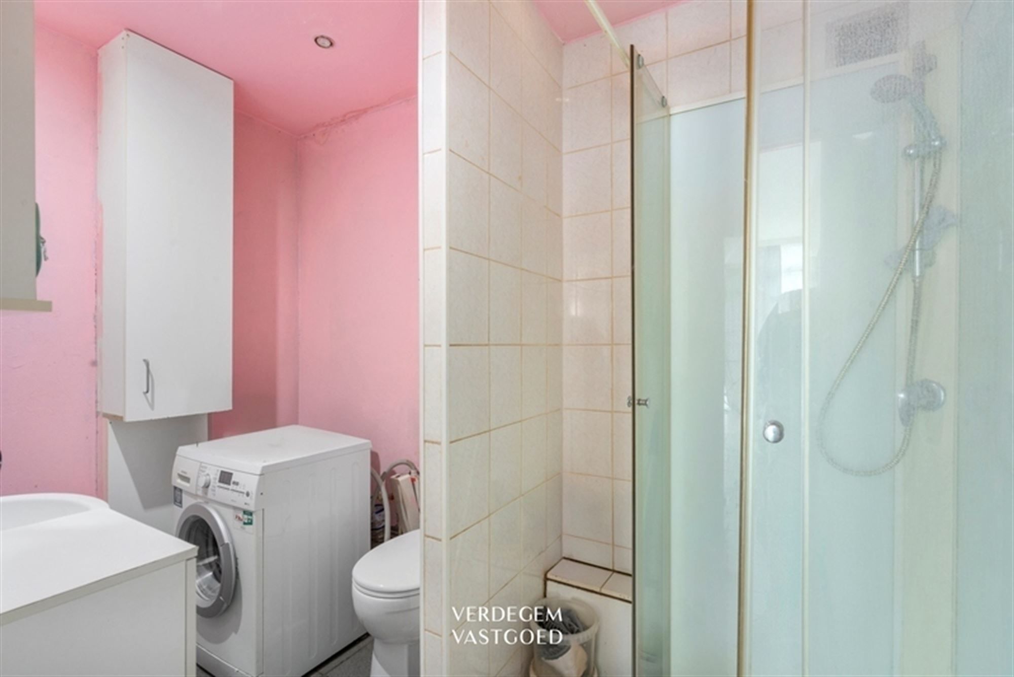 Studio van 41m² midden hippe wijk 'Oude Dokken" foto 7