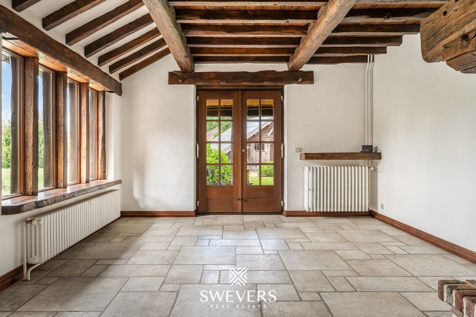 Landelijke villa met 4 slaapkamers op zonnig perceel van 22a 61ca foto 6