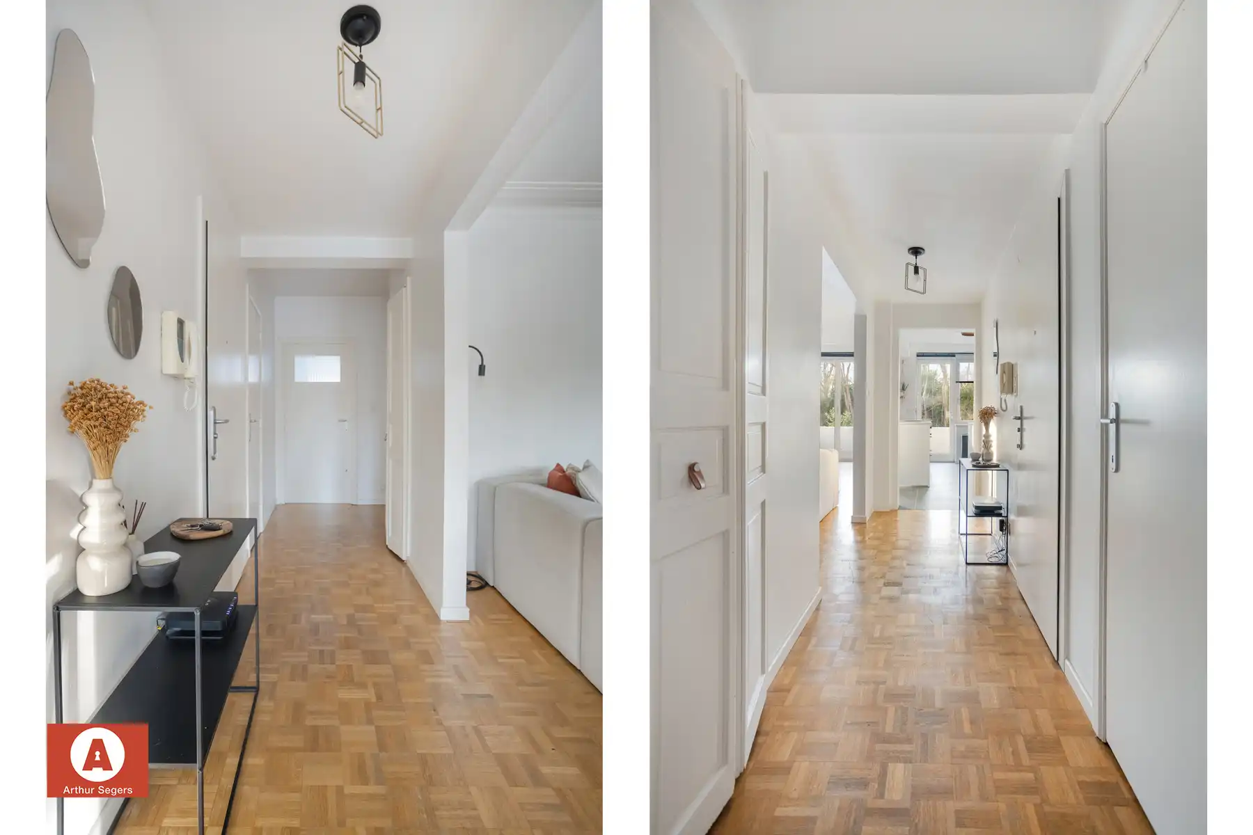 Energiezuinig appartement op topligging met 2 slaapkamers foto 15