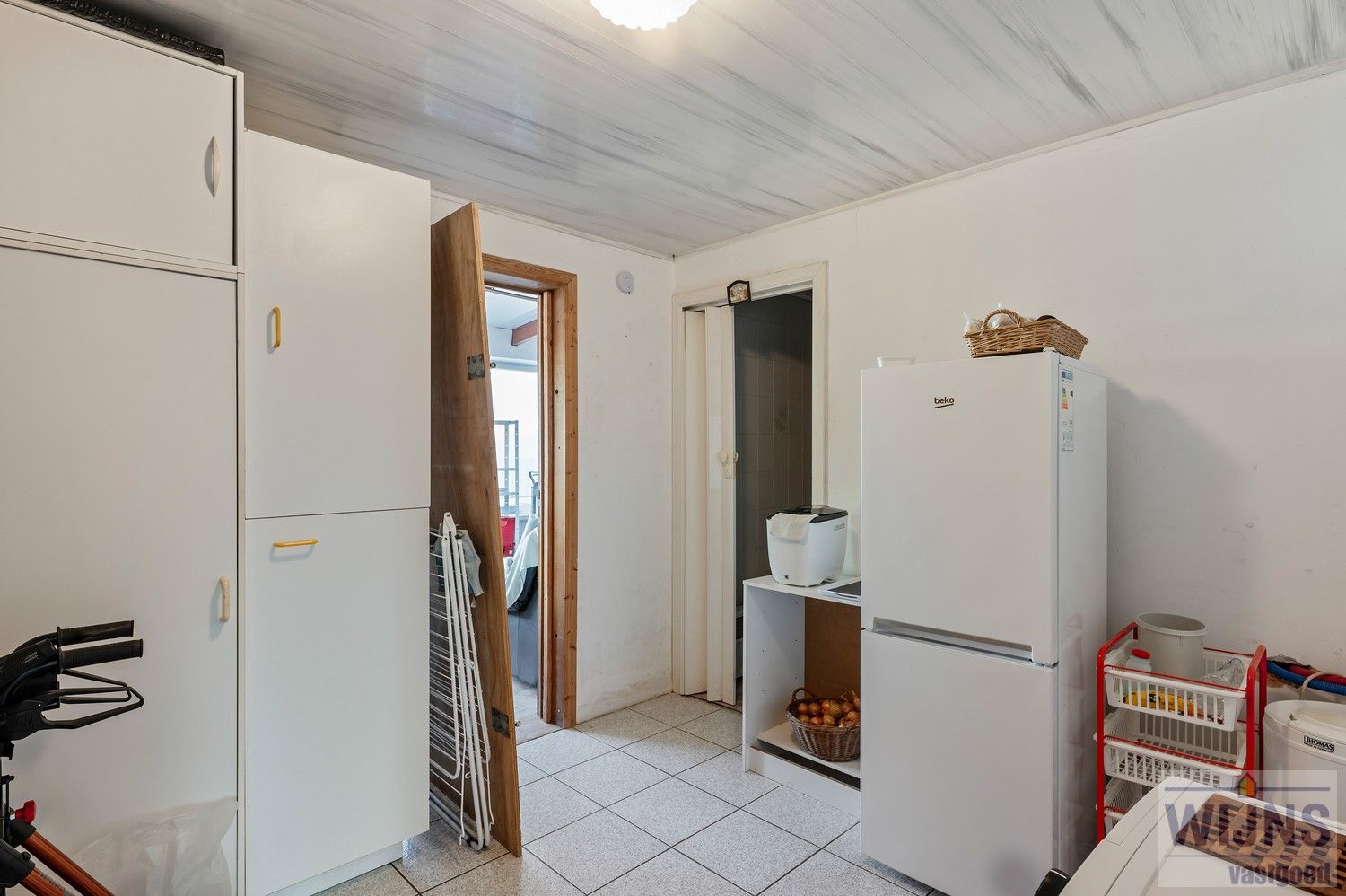 Rustige gelegen op te frissen laagbouw woning. foto 17