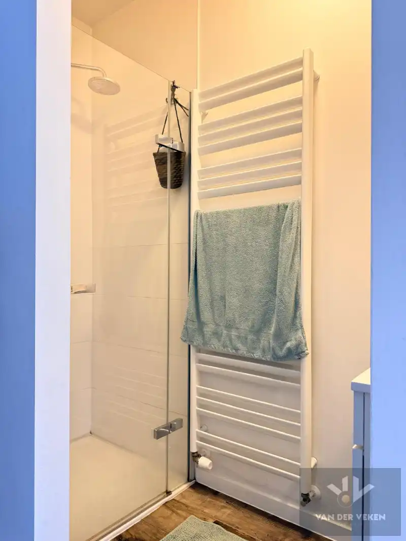 Luxueus 2-slpk app met 2 badkamers "ZUIDZICHT" foto 13