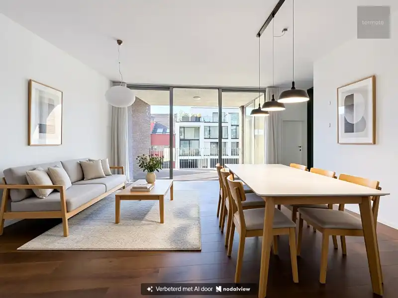 appartement foto 6