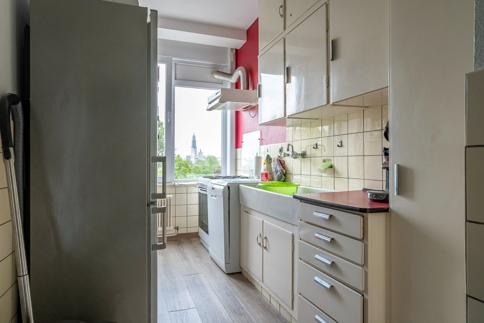 2 slaapkamer appartement op centrale ligging foto 7