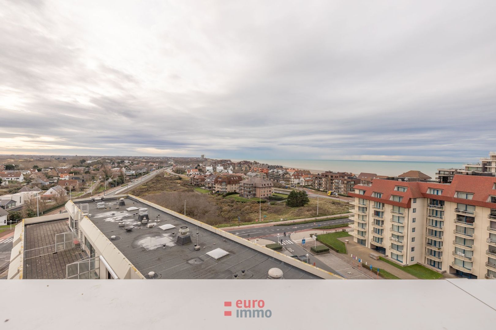 Residentie Nereïden C - 172 - 1001 foto 10