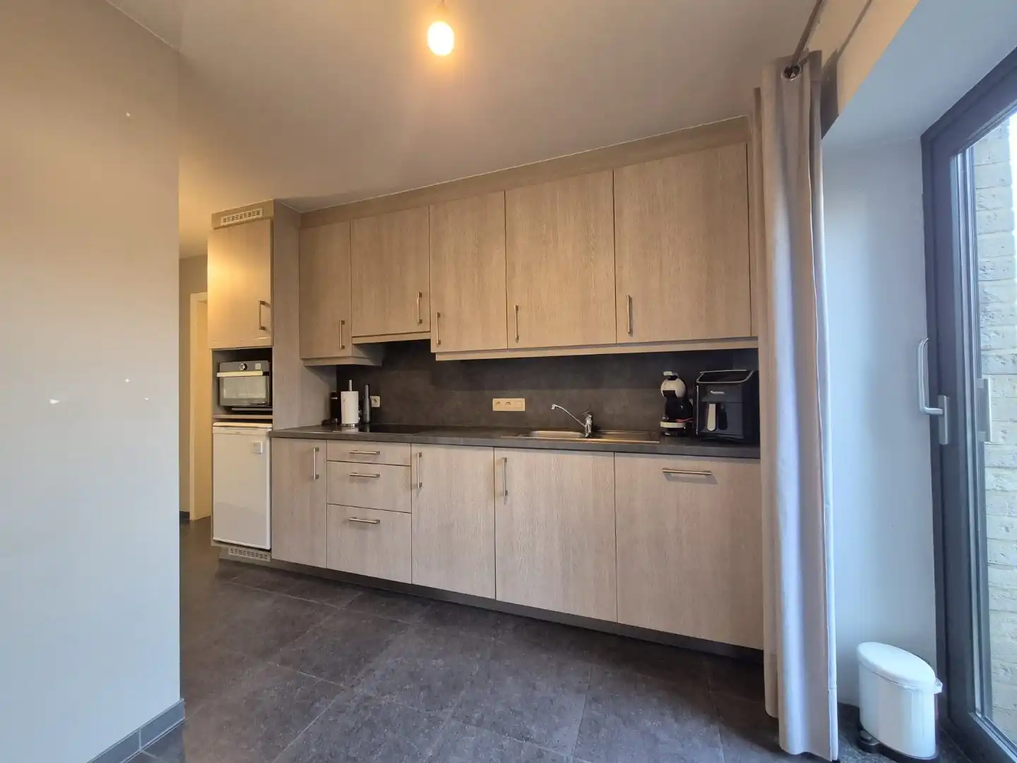 Gunstig modern appartement te Helchteren foto 7