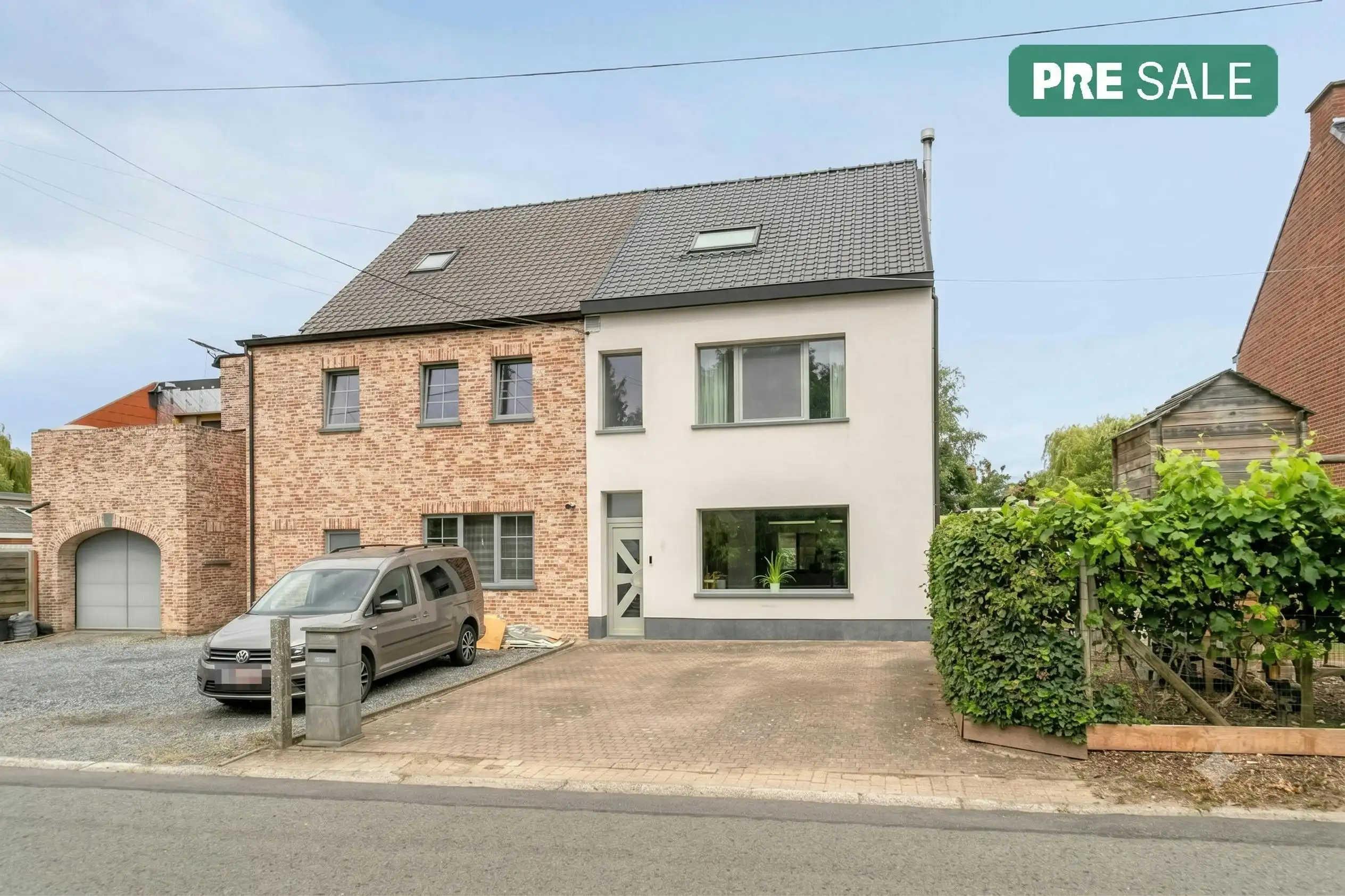 Huis te koop Mahautveld 3 - 9600 Ronse