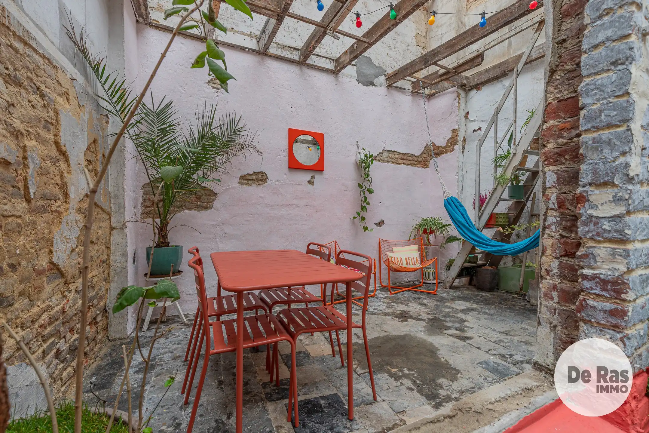GERAARDSBERGEN - Burgerwoning met 5 kamers foto 30
