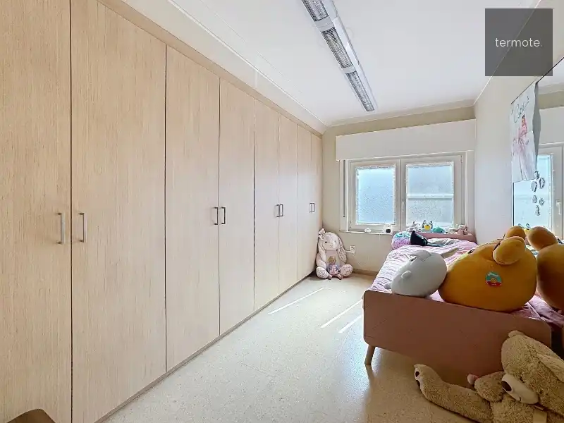 halfopen woning foto 9