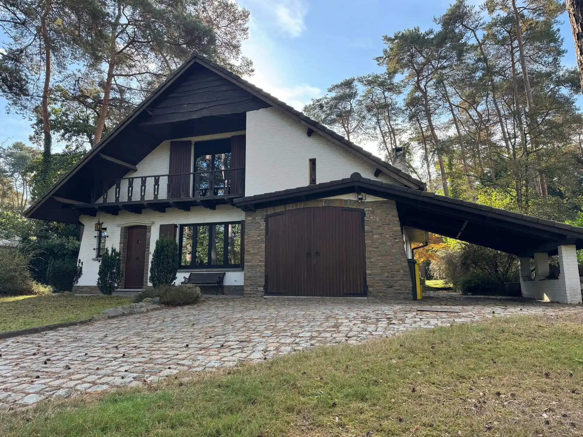 Huis foto 22