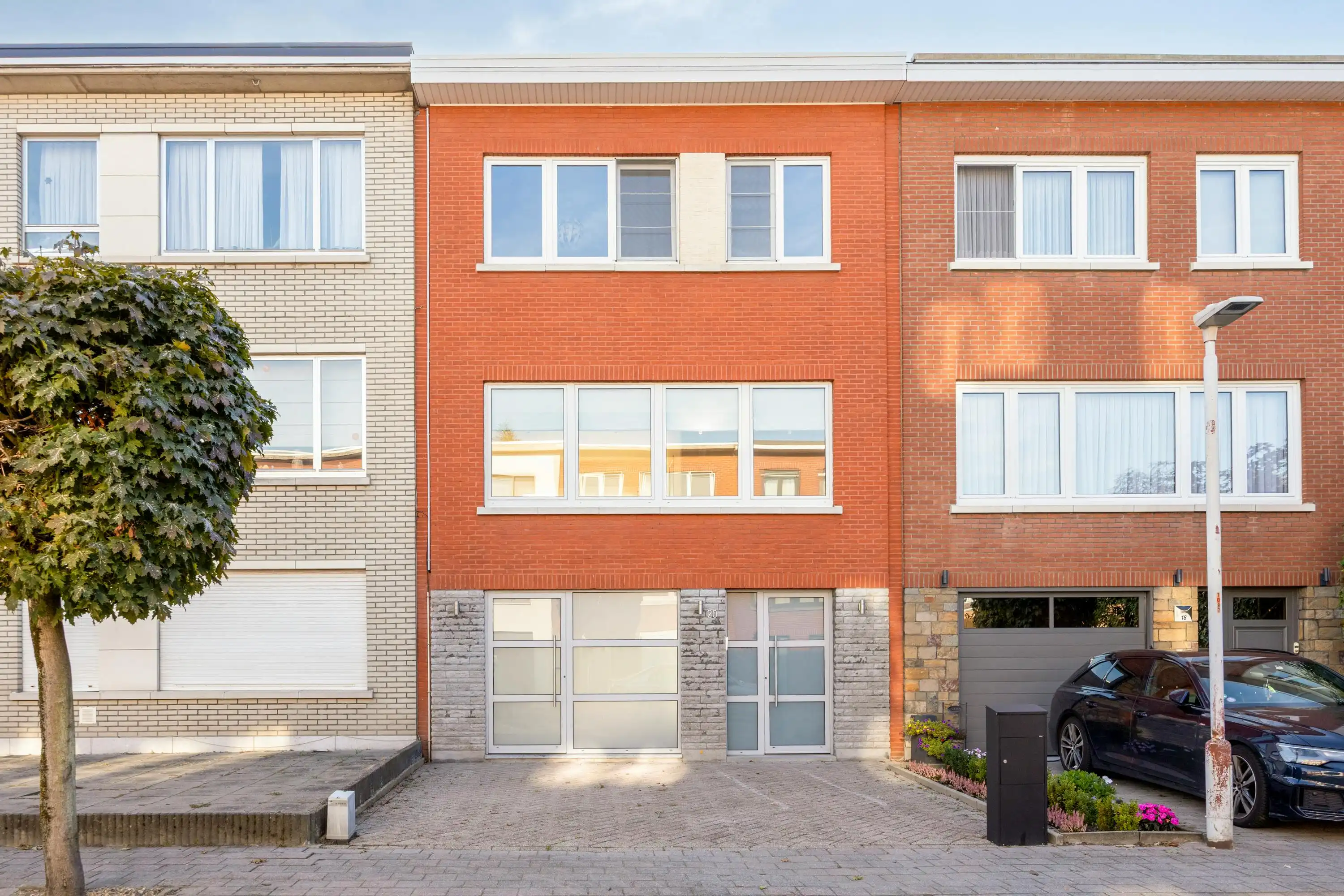 Huis te koop Peedreef 20 - 2950 Kapellen