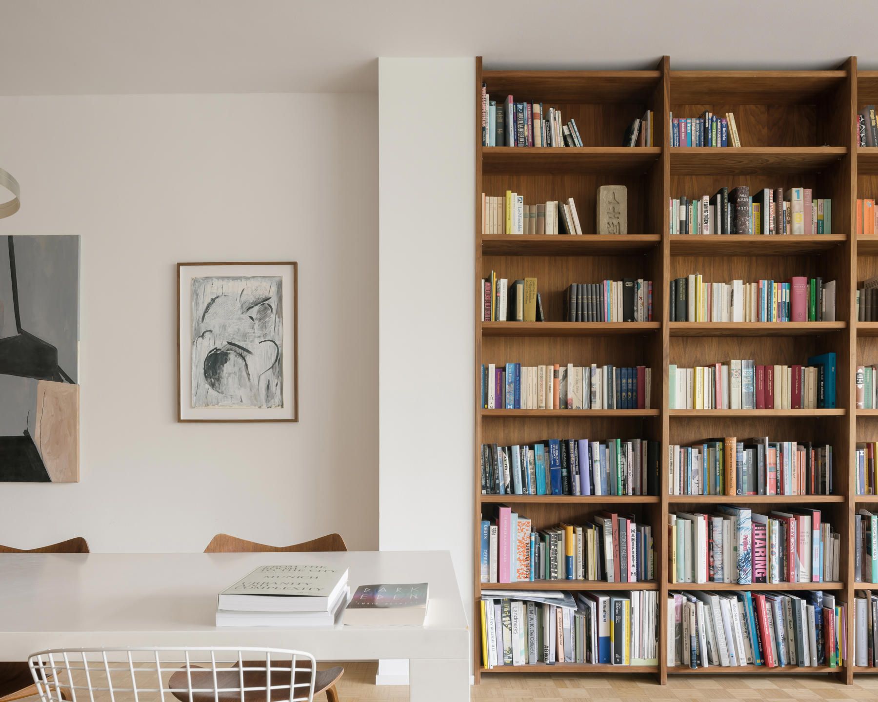 ANTWERPEN - Instapklaar drie slaapkamer appartement  foto 3