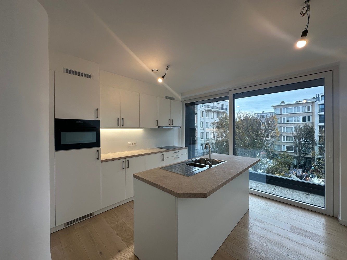 RESIDENTIE SAMPHYR foto 2