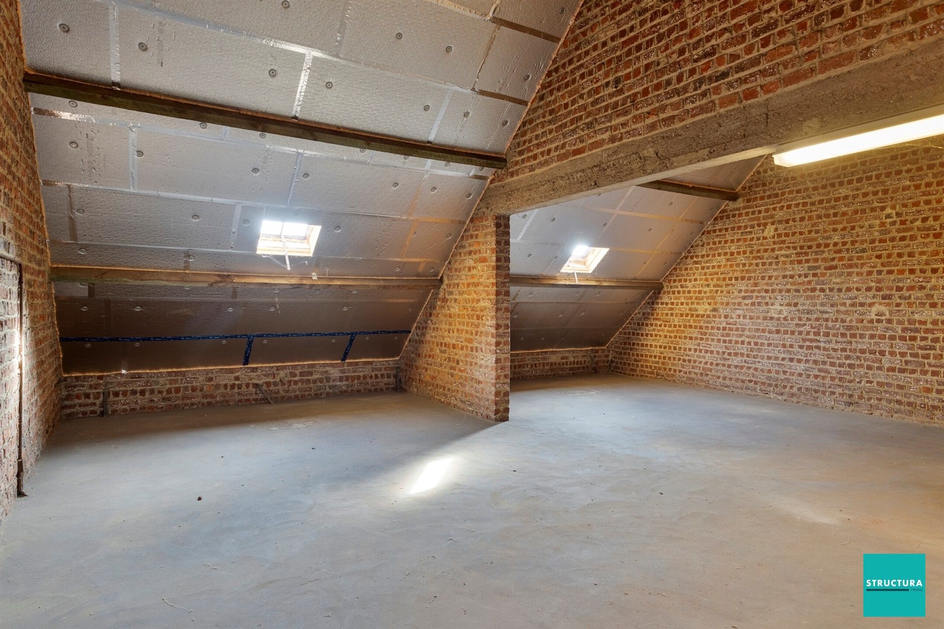 Projectgrond voor handel, woning en bouwgrond voor open bebouwing foto 22