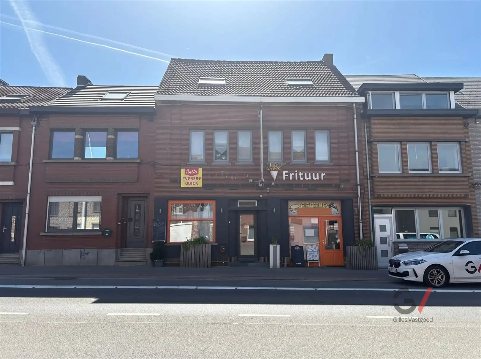 Huis foto 32