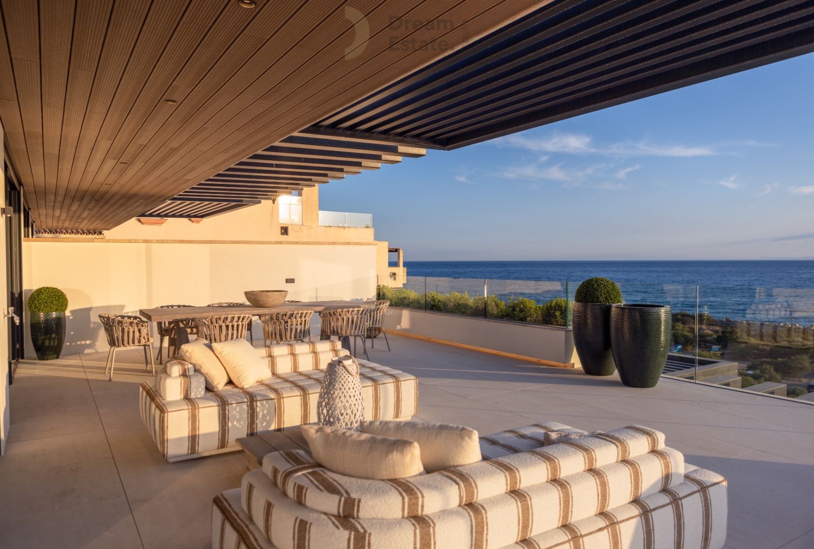 Luxe eerstelijns strandappartementen te Estepona foto 25