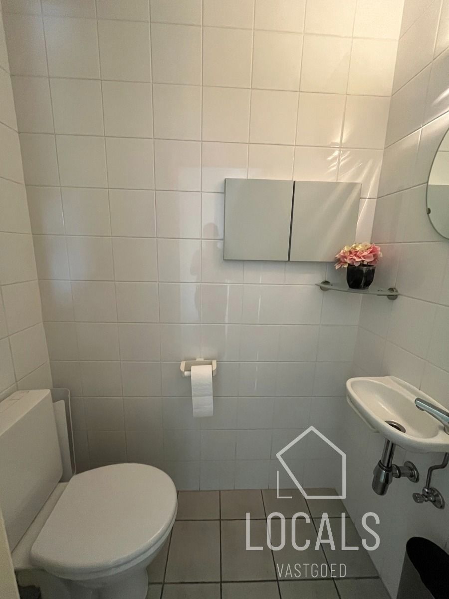 Appartement met 2 slaapkamers dichtbij centrum Ninove foto 6
