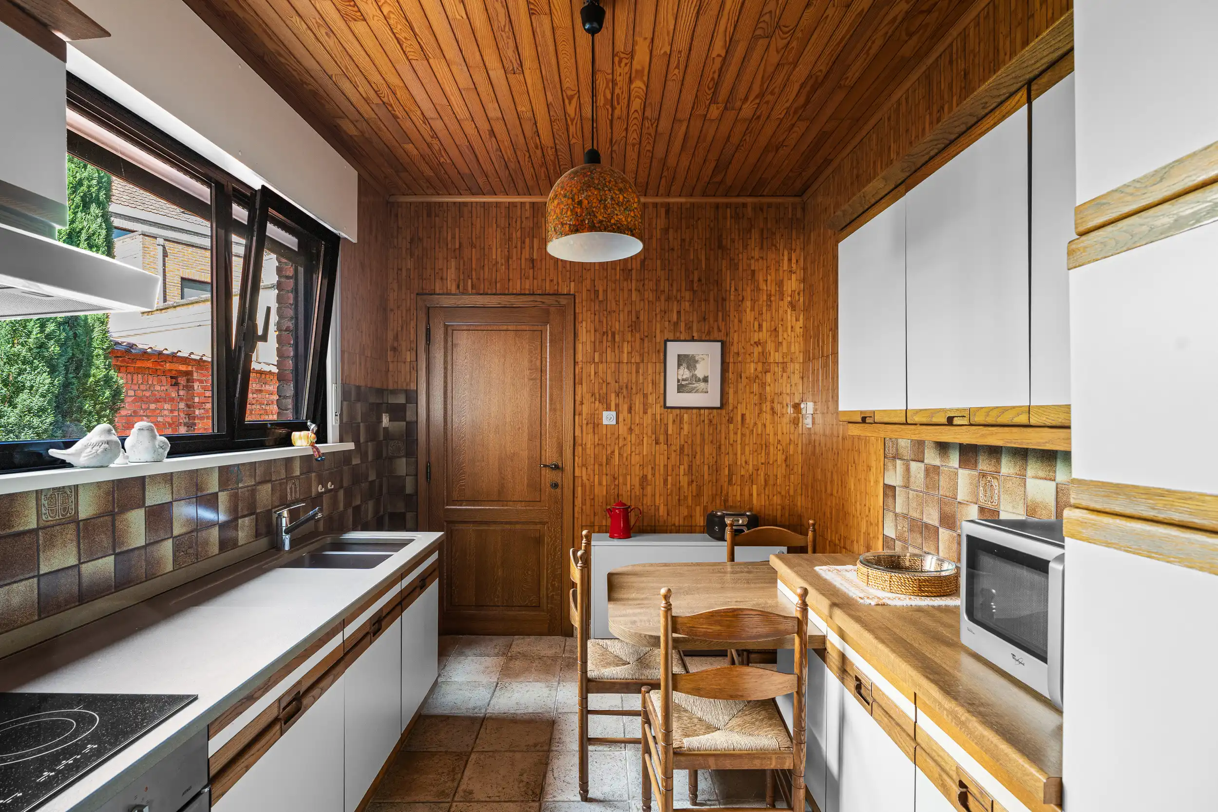 Te renoveren woning op toplocatie te Gentbrugge foto 7