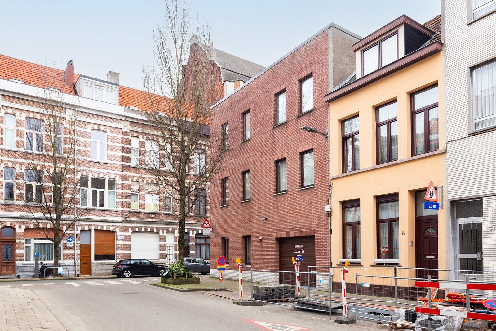 Charmante woning op centrale locatie foto 14
