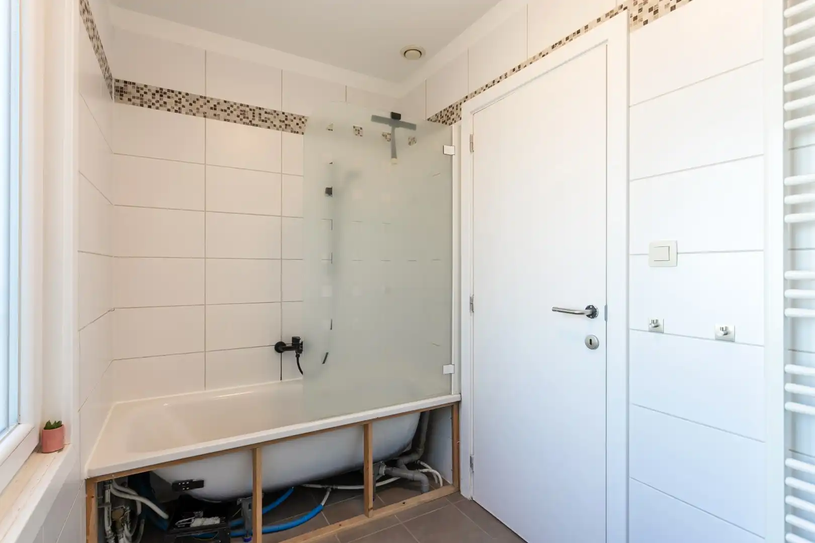 Recente woning (EPC B) met 5 slaapkamers en tuin te Braine-le-Château foto 18