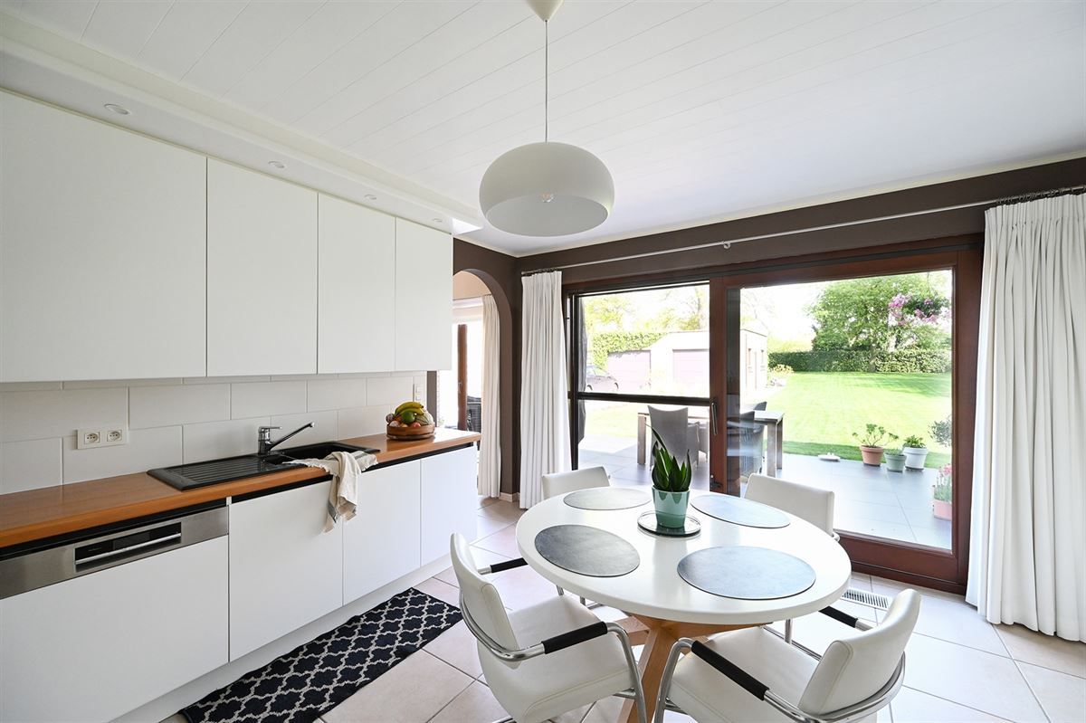 Villa op prachtig perceel van 1300m² foto 9