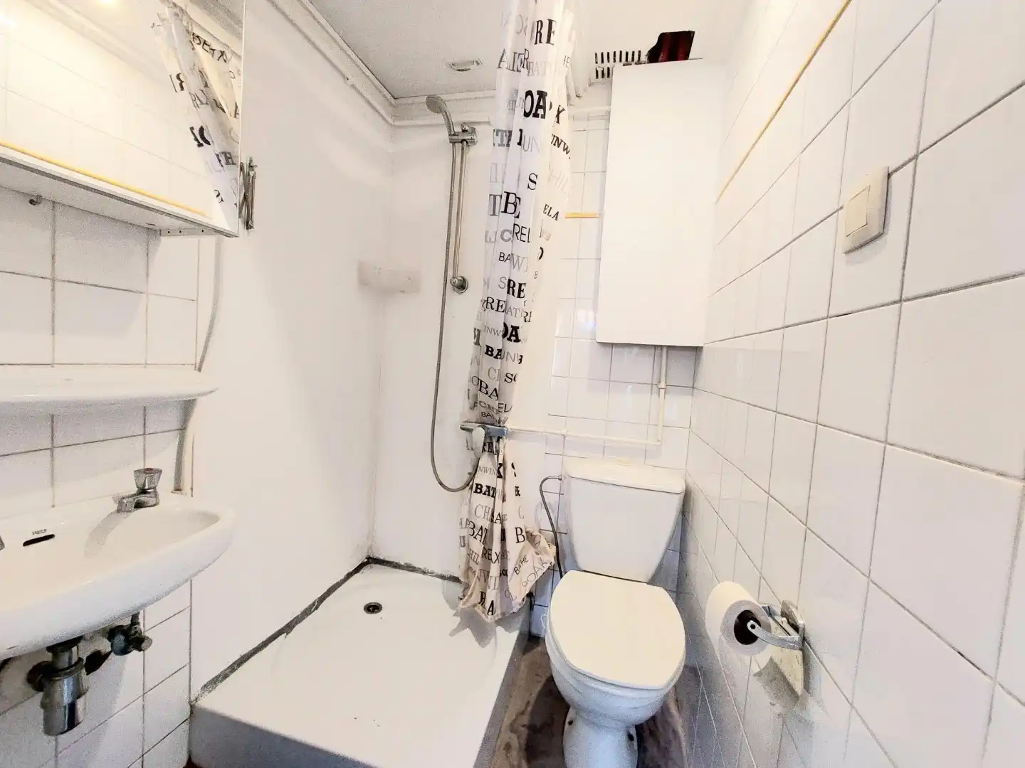 Gezellig typisch Brugs huisje foto 4
