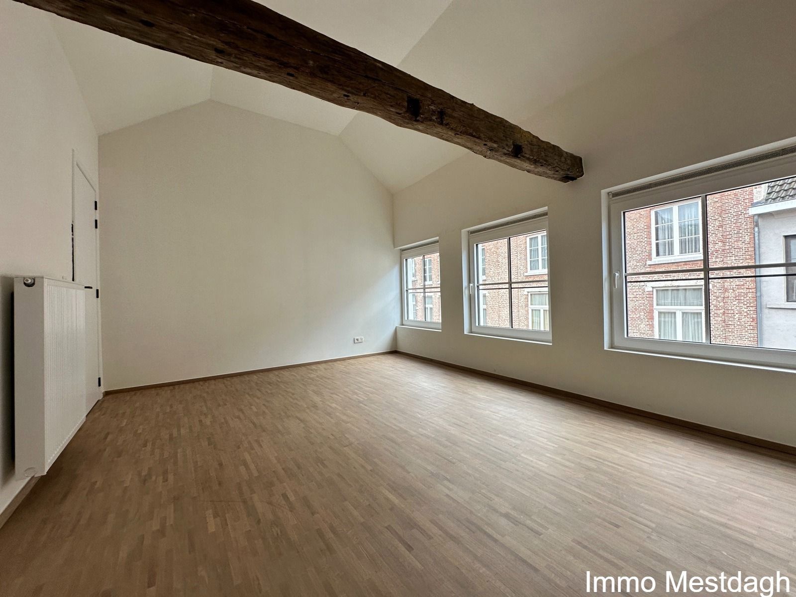 Gezellige stadswoning in hartje Diest foto 12