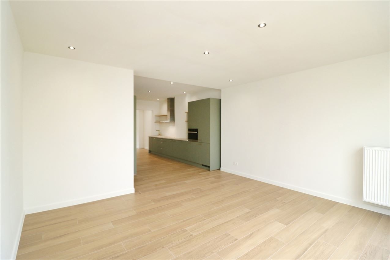 nabij staion,label B, (ver)nieuwbouw, met tuin  foto 11