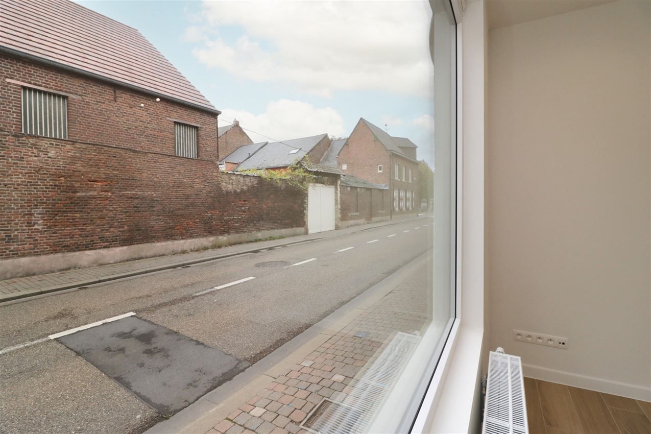 nabij station, label B, gerenoveerd met vergunning foto 11