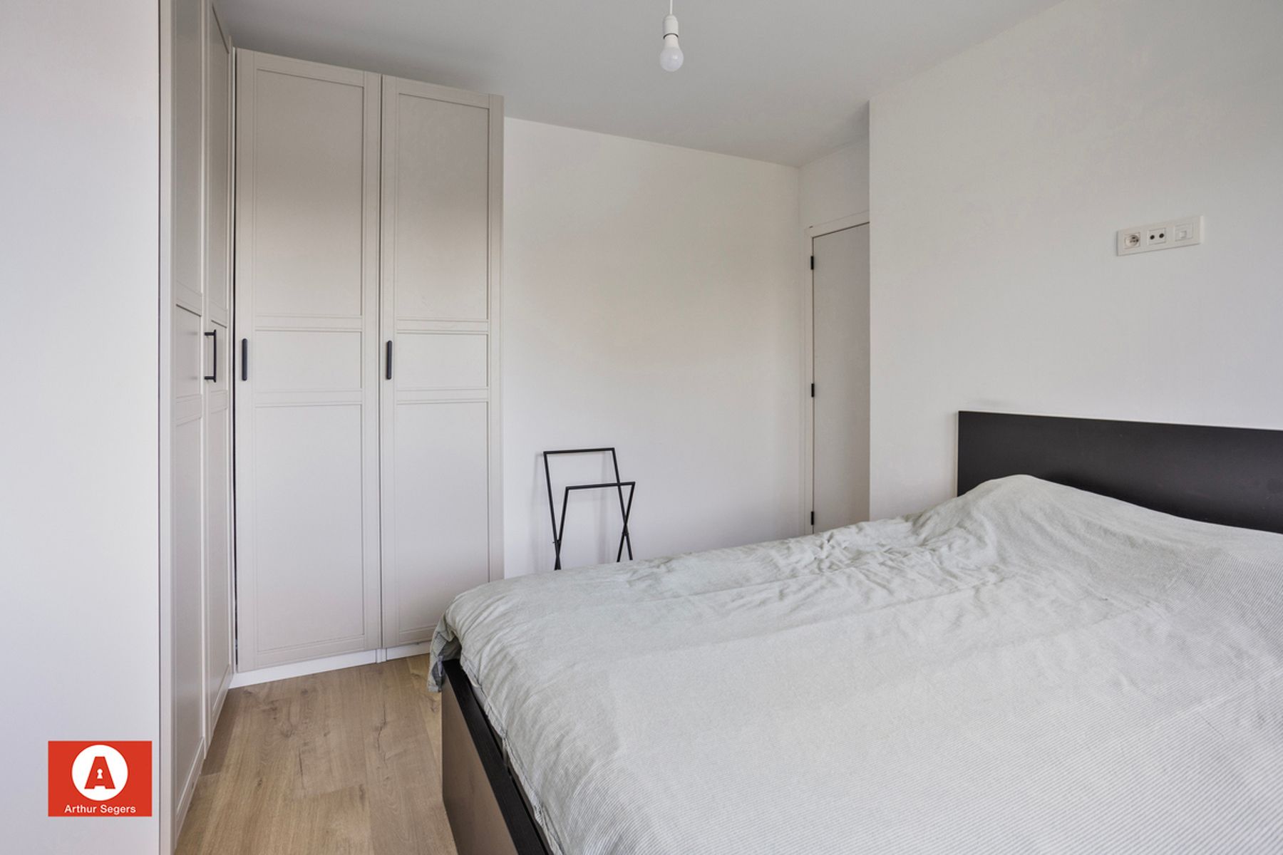 Recente BEN-woning met garage, staanplaats en tuin  foto 16