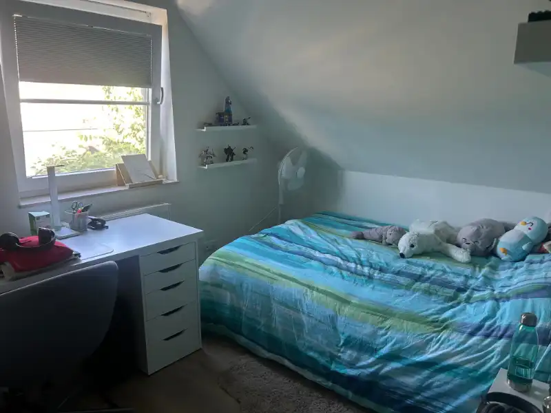 Luxe villa met 3 slaapkamers in een doodlopende straat. Perfect voor wie op zoek is naar ruimte en comfort! foto 15