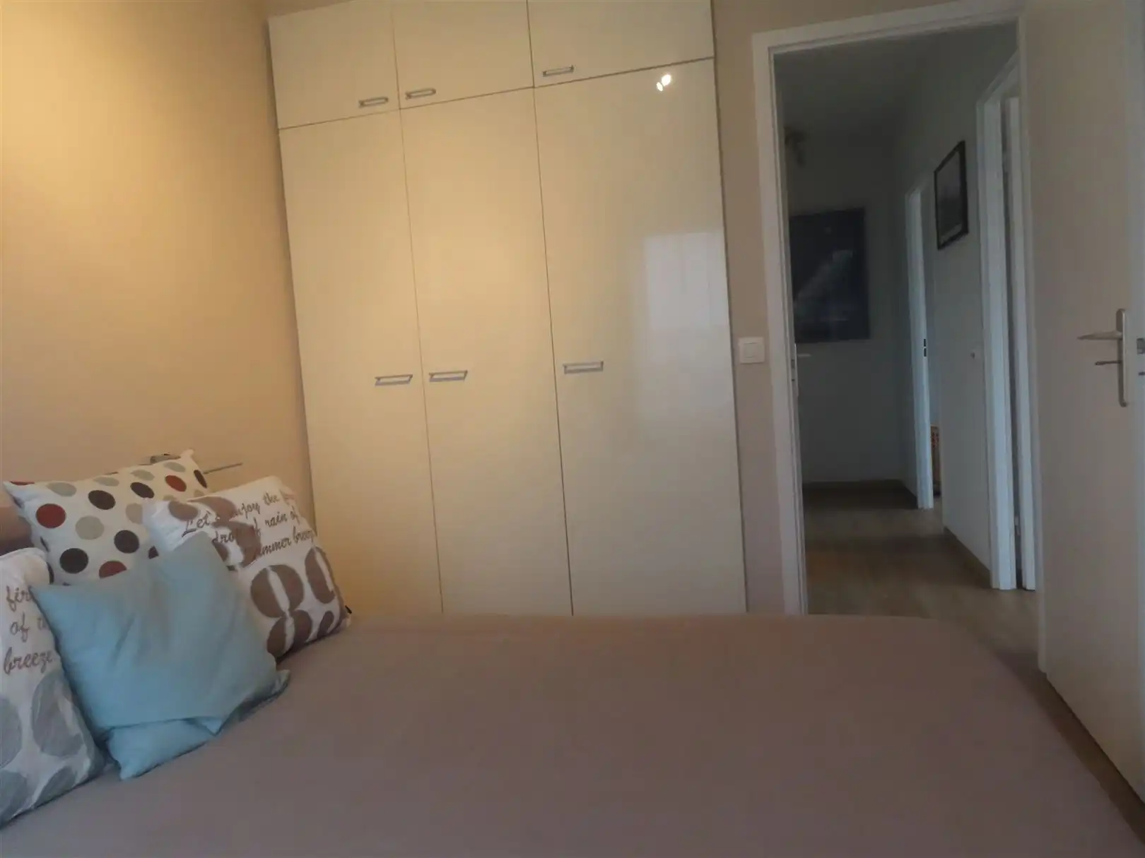 Knap 3slaapkamerappartement met zonnig terras op 't Zuid! foto 18