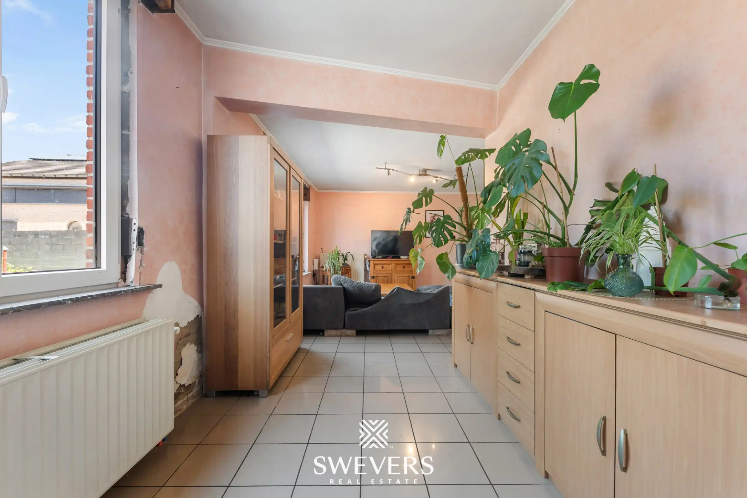 Ruime renovatiewoning met 4 slaapkamers op centrale ligging in Riemst foto 7