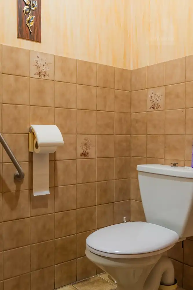 Ruime gelijkvloerse woning op een perceel van 1.114m² nabij het centrum van Meerhout foto 22
