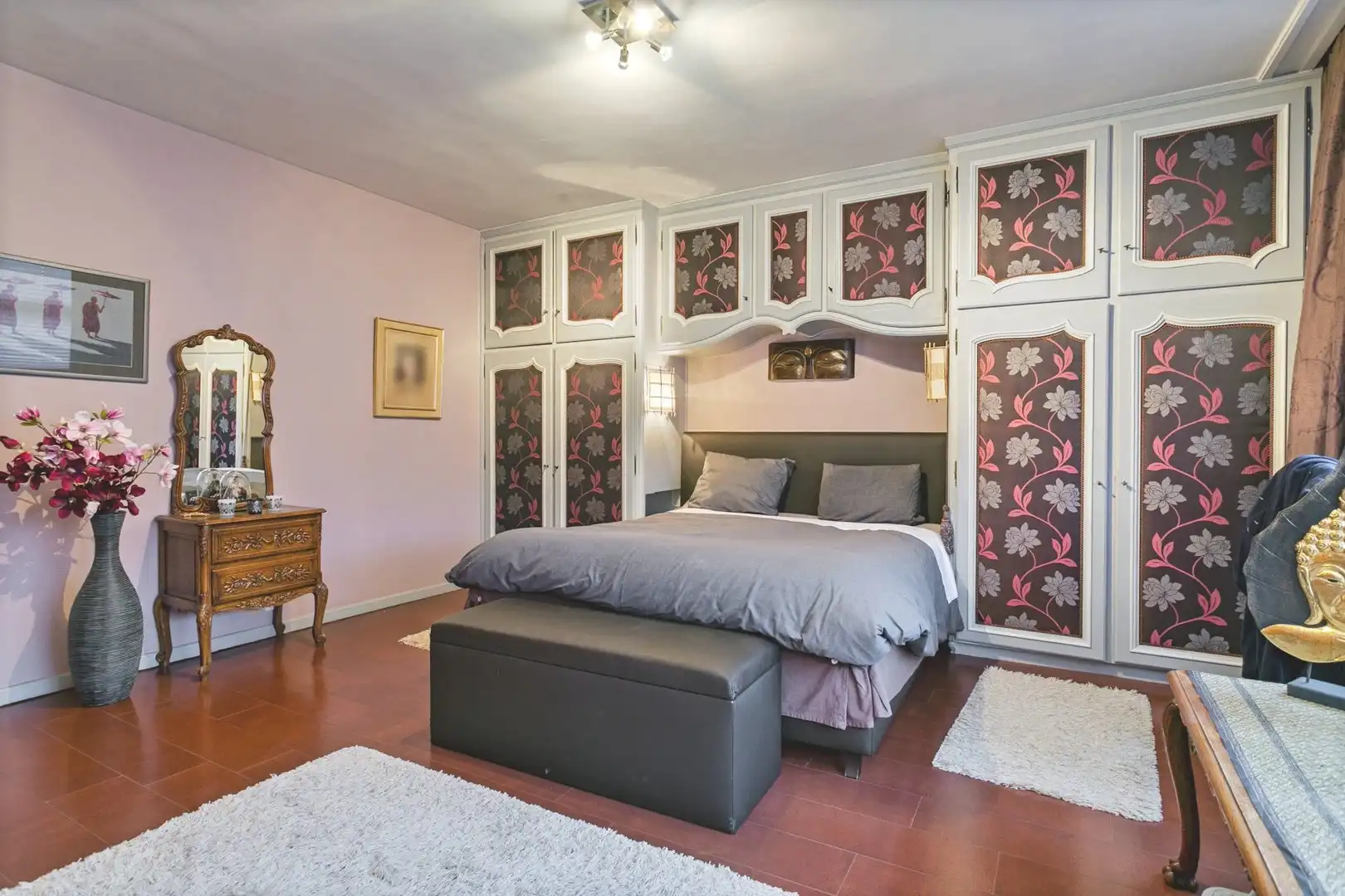 Exclusieve burgerwoning nabij strand Blankenberge foto 17